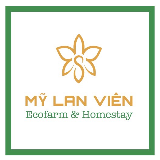 Mylanvien®️Ecofam & Homestay